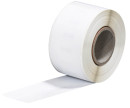 DYMO Endlosetikettenrollen für Etikettendrucker S0722370 weiß, 28,0 x 89,0 mm, 2 x 130 Etiketten