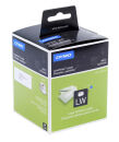 DYMO Etikettenrollen für Etikettendrucker S0722400...