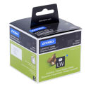 DYMO Endlosetikettenrolle für Etikettendrucker S0722430 weiß, 54,0 x 101,0 mm, 1 x 220 Etiketten