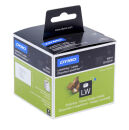 DYMO Etikettenrolle für Etikettendrucker S0722430...