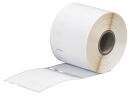 DYMO Etikettenrolle für Etikettendrucker S0722430 weiß, 54,0 x 101,0 mm, 1 x 220 Etiketten