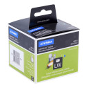 DYMO Endlosetikettenrolle für Etikettendrucker S0722440 weiß, 54,0 x 70,0 mm, 1 x 320 Etiketten