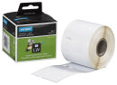 DYMO Etikettenrolle für Etikettendrucker S0722440...