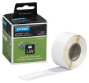 DYMO Etikettenrolle für Etikettendrucker S0722460...