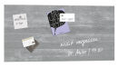 SIGEL Glas-Magnettafel artverum® 91,0 x 46,0 cm...