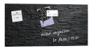 SIGEL Glas-Magnettafel artverum® 91,0 x 46,0 cm...