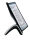 DURABLE Sichttafelsystem SHERPA STYLE TABLE 10 585501 DIN A4 schwarz mit 10 St. Sichttafeln, 1 St.
