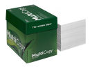Multicopy Kopierpapier ORIGINAL DIN A4 80 g/qm 2.500 Blatt Maxi-Box