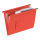PAGNA Personalmappen rot, 1 St.