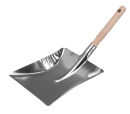 Nölle Kehrblech Metall, verzinkt