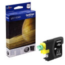 brother LC-1100BK schwarz Druckerpatrone
