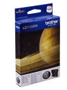 brother LC-1100BK schwarz Druckerpatrone