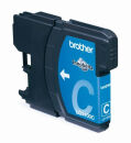 brother LC-1100C cyan Druckerpatrone