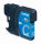 brother LC-1100C cyan Druckerpatrone