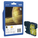 brother LC-1100Y gelb Druckerpatrone