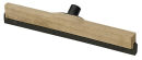 Nölle Wasserschieber Power Stick braun Holz 40,0 cm...