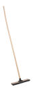 Nölle Wasserschieber Power Stick braun Holz 40,0 cm...