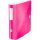 LEITZ Active WOW 1106 Ordner pink Kunststoff 8,2 cm DIN A4, 1 St.
