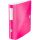 LEITZ Active WOW 1106 Ordner pink Kunststoff 8,2 cm DIN A4