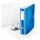 LEITZ Active WOW 1106 Ordner blau Kunststoff 8,2 cm DIN A4, 1 St.