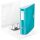 LEITZ Active WOW 1106 Ordner eisblau Kunststoff 8,2 cm DIN A4, 1 St.