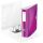 LEITZ Active WOW 1106 Ordner violett Kunststoff 8,2 cm DIN A4, 1 St.