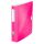 LEITZ Active WOW 1107 Ordner pink Kunststoff 6,5 cm DIN A4, 1 St.