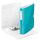 LEITZ Active WOW 1107 Ordner eisblau Kunststoff 6,5 cm DIN A4, 1 St.