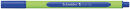 Schneider Line-Up Fineliner blau 0,4 mm, 10 St.