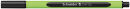 Schneider Line-Up Fineliner schwarz 0,4 mm, 10 St.