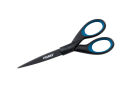DAHLE Papierschere OFFICE TITANIUM schwarz-blau 18,0 cm