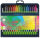 Schneider Line-Up Fineliner farbsortiert 0,4 mm, 16 St.