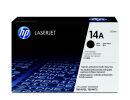 HP 14A (CF214A) schwarz Tonerkartusche
