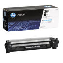 HP 30A (CF230A) schwarz Tonerkartusche