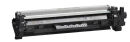 HP 30A (CF230A) schwarz Tonerkartusche