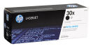 HP 30X (CF230X) schwarz Tonerkartusche