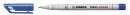 STABILO OHPen universal Folienstifte blau 0,4 mm...