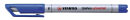 STABILO OHPen universal Folienstifte blau 0,7 mm...