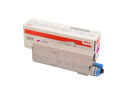 OKI 46490606  magenta Toner
