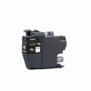 brother LC-3217BK schwarz Druckerpatrone