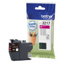 brother LC-3217M magenta Druckerpatrone