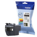brother LC-3219XLBK schwarz Druckerpatrone