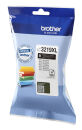 brother LC-3219XLBK schwarz Druckerpatrone