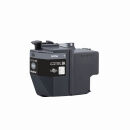 brother LC-3219XLBK schwarz Druckerpatrone