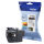 brother LC-3219XLBK schwarz Druckerpatrone