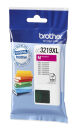 brother LC-3219XLM magenta Druckerpatrone