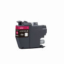 brother LC-3219XLM magenta Druckerpatrone