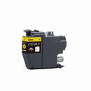 brother LC-3219XLY gelb Druckerpatrone