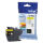 brother LC-3219XLY gelb Druckerpatrone