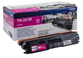 brother TN-321M  magenta Toner